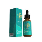 KeyLife CBD Flavorless 250 mg | 30ml