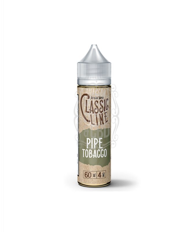 Pipe Tobacco E-Liquid - Artisan Vapor & CBD Grapevine Artisan Vapor