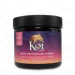 Buy Koi CBD Gummies – 200mg (20pcs) Grapevine